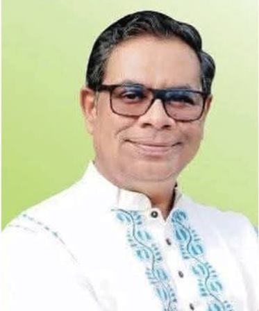 এম এ মুহিত